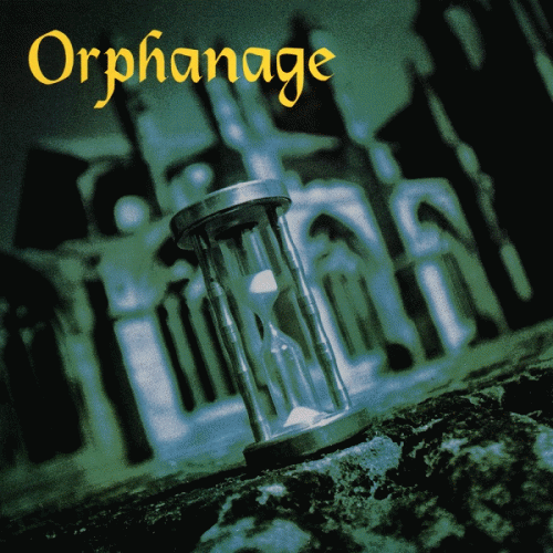 Orphanage : By Time Alone